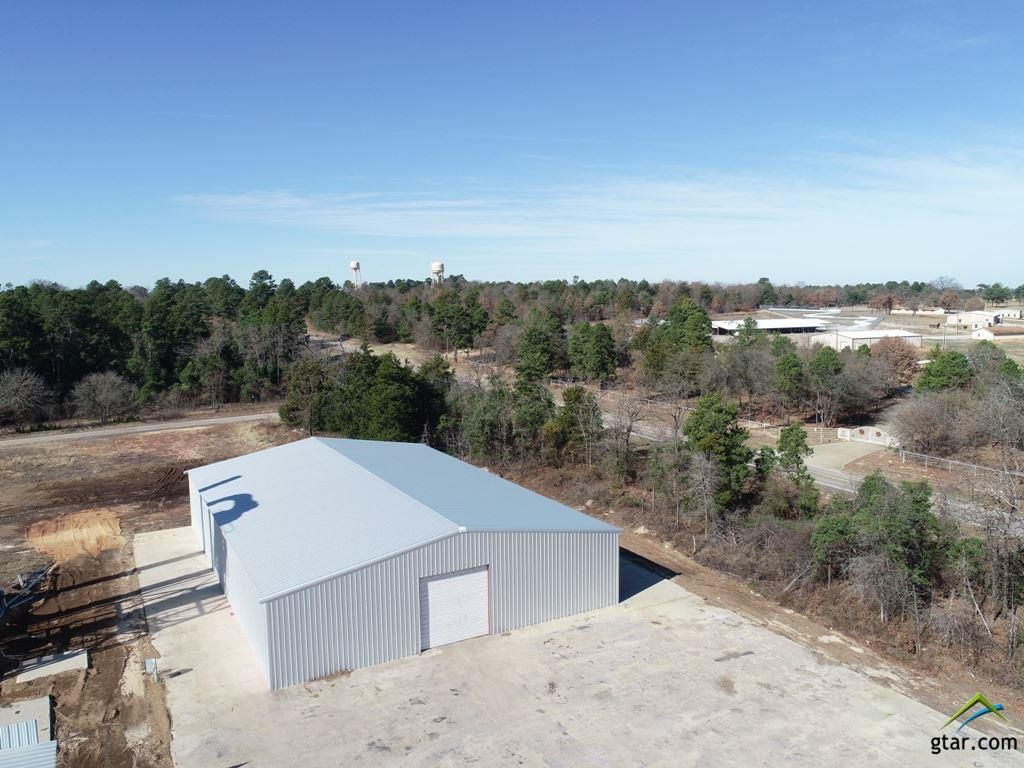 1478 E FM 900, Scroggins, TX 75480